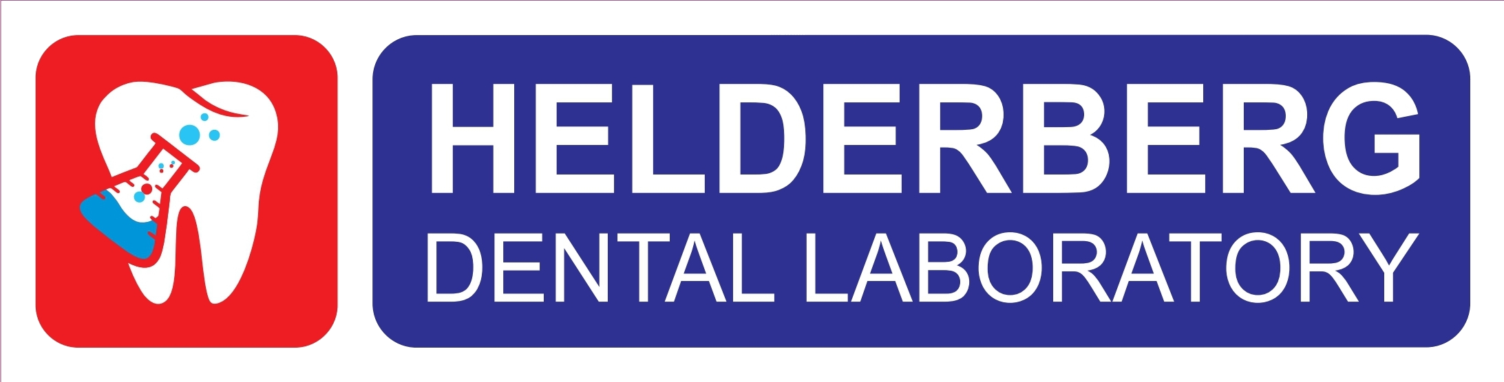 Helderberg Dental logo